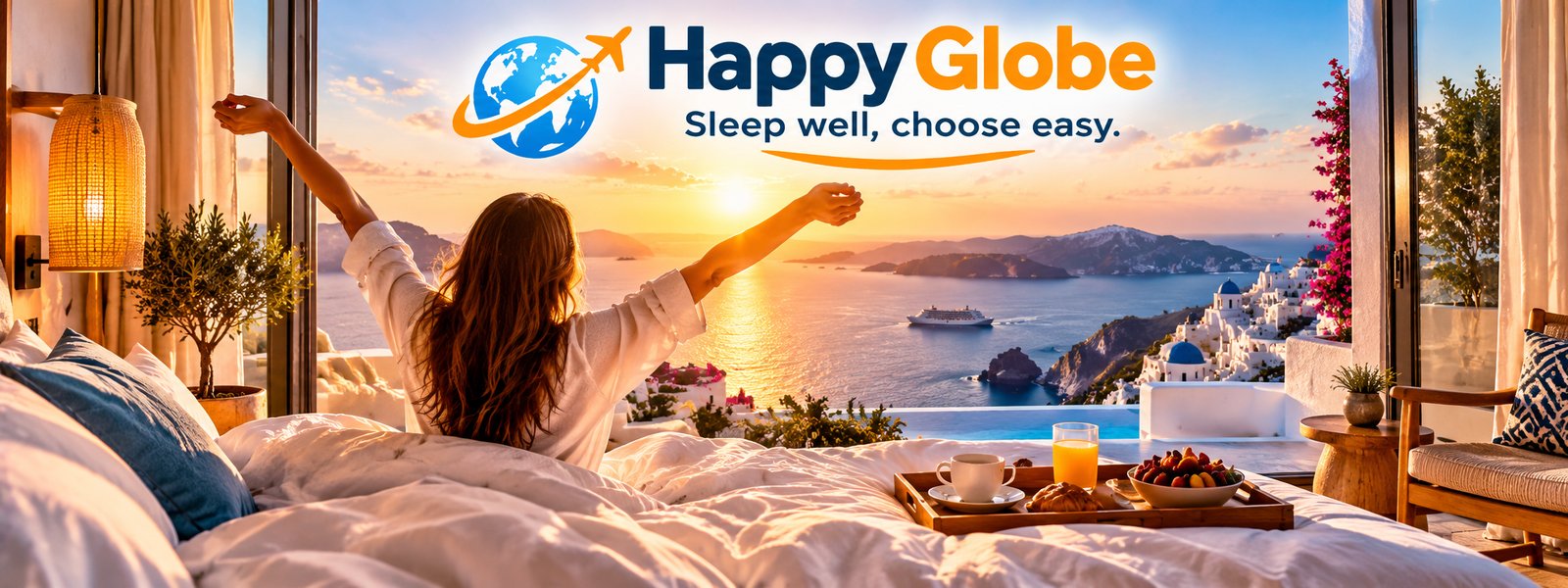 HappyGlobe - Trip Comparison - Online (4/5)