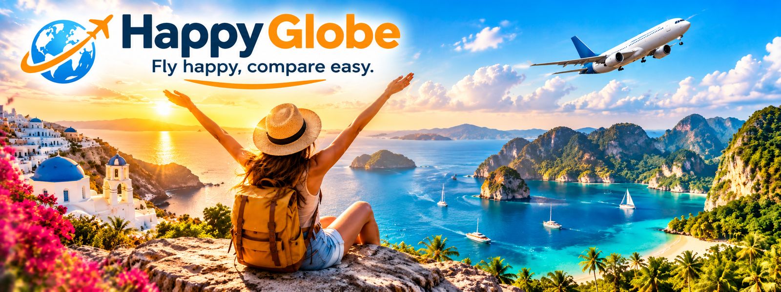 HappyGlobe - Trip Comparison - Online (5/5)