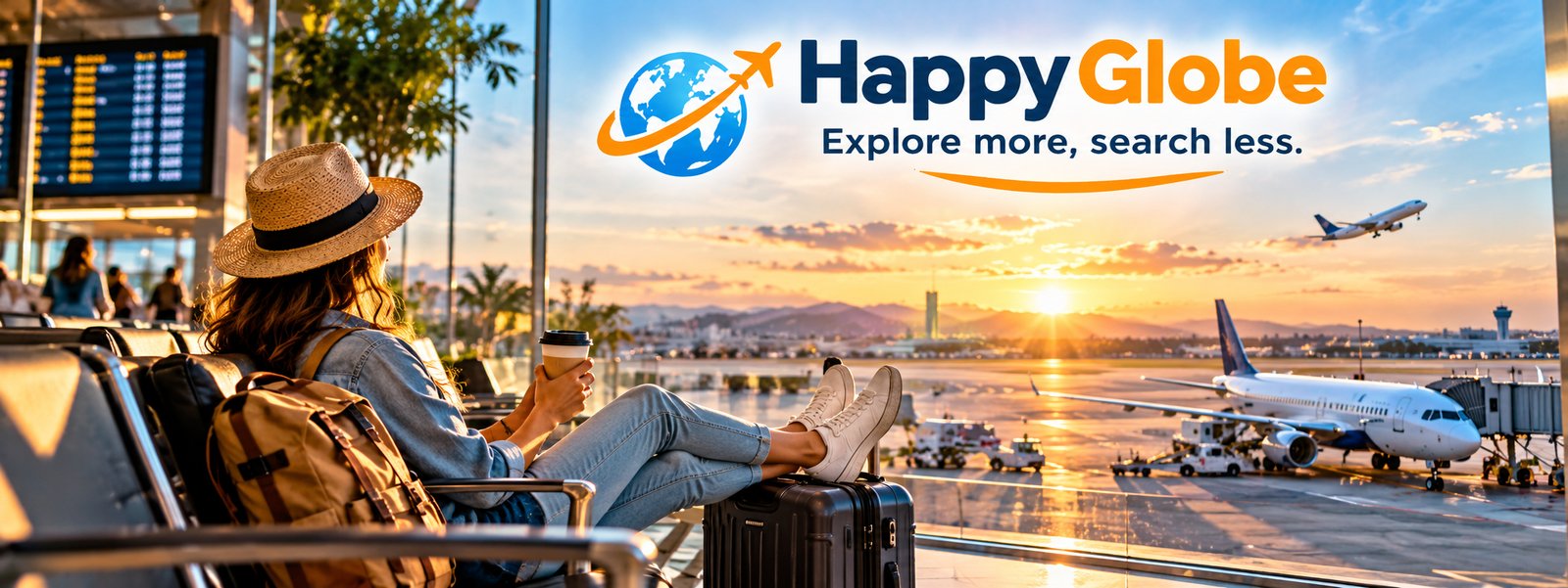HappyGlobe - Trip Comparison - Online (3/5)