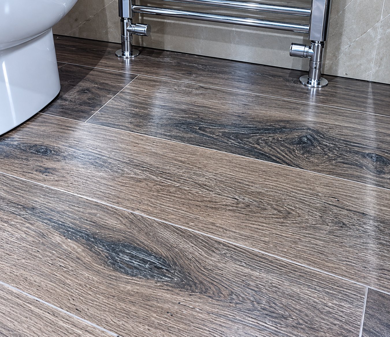 Flooring / Podlogi - Irek Rym (1)