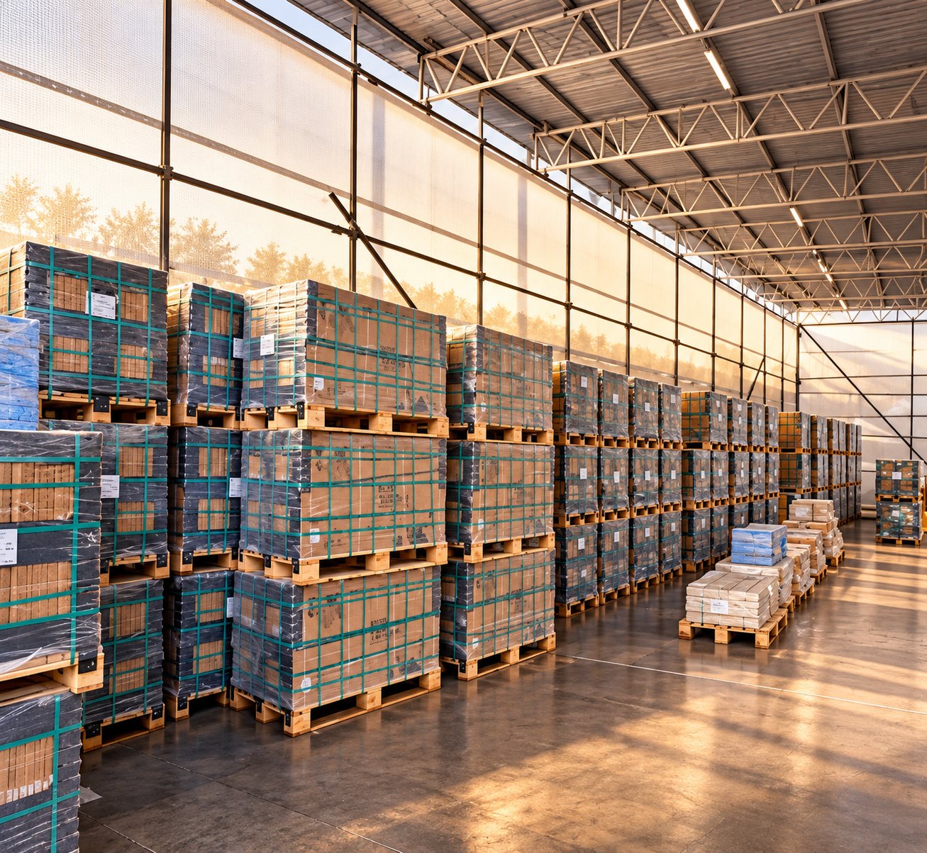 Sales & Distribution - Icorestones (3)
