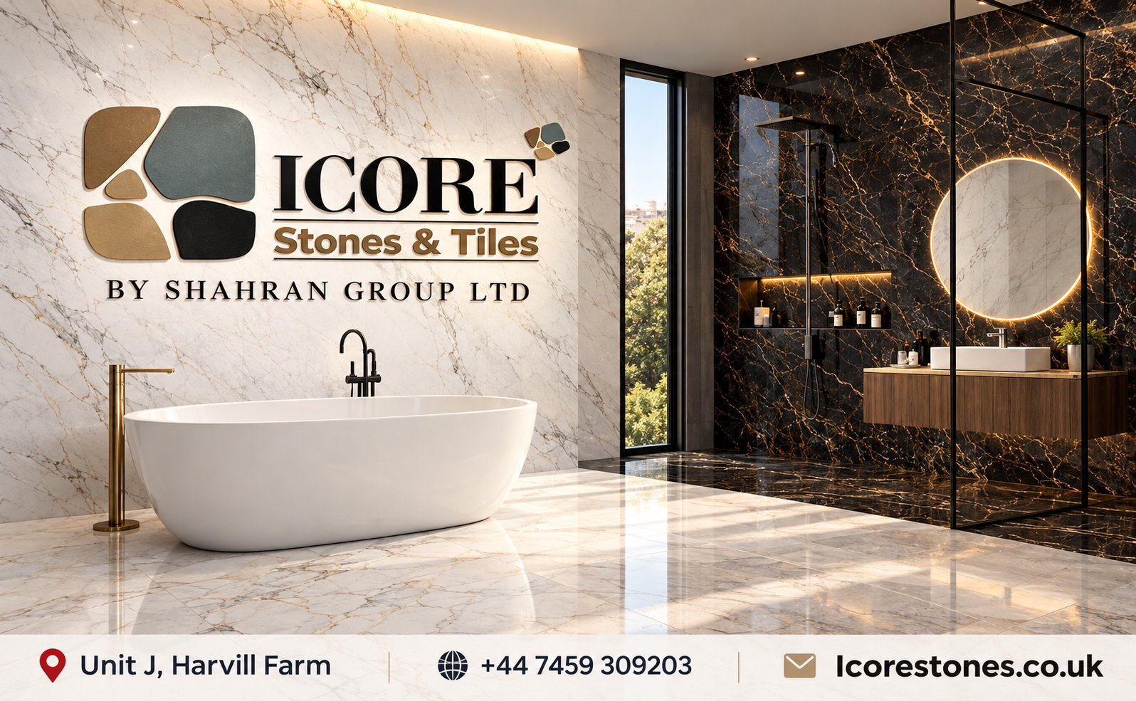 Sales & Distribution - Icorestones (2)