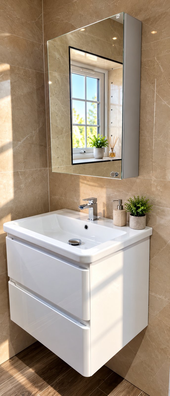 Bathroom Fitter Specialist / Montaż łazienek - Irek Rym (1)