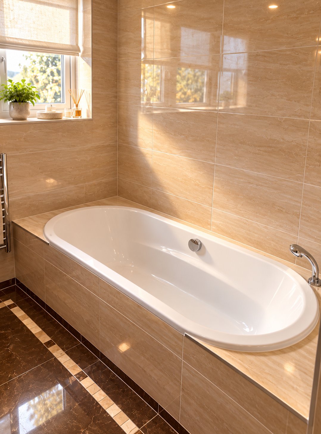Bathroom Fitter Specialist / Montaż łazienek - Irek Rym (3)