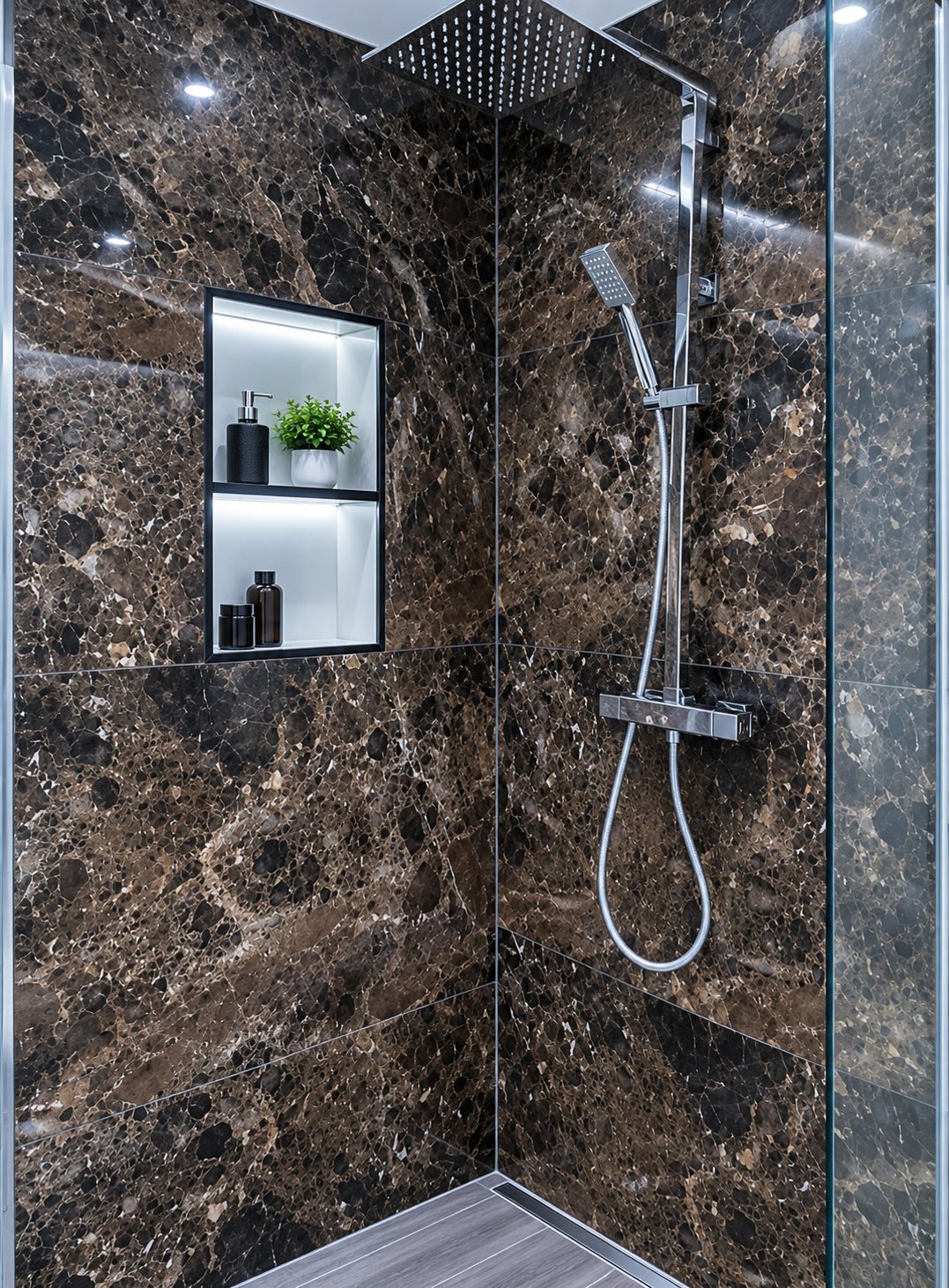 Bathroom Fitter Specialist / Montaż łazienek - Irek Rym (2)