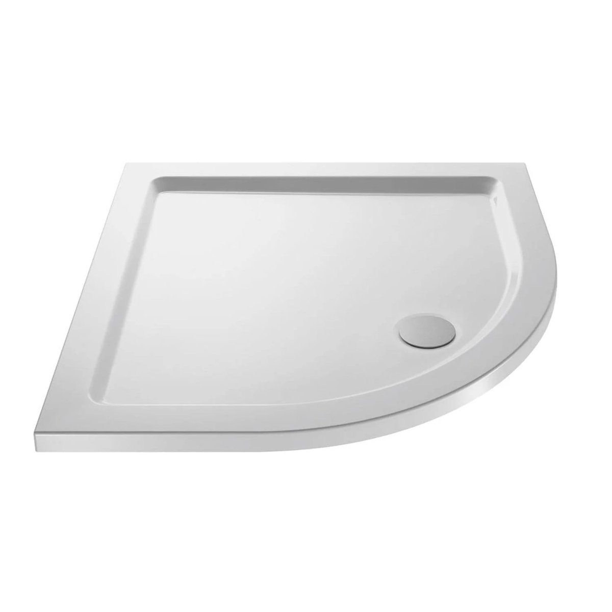 Shower tray, Quadrant 900x900x30