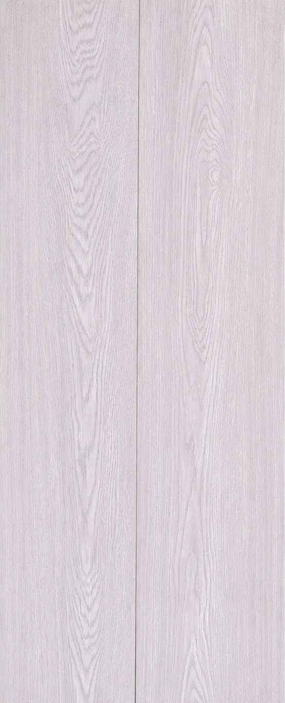 Solid Flooring. Grey Oak