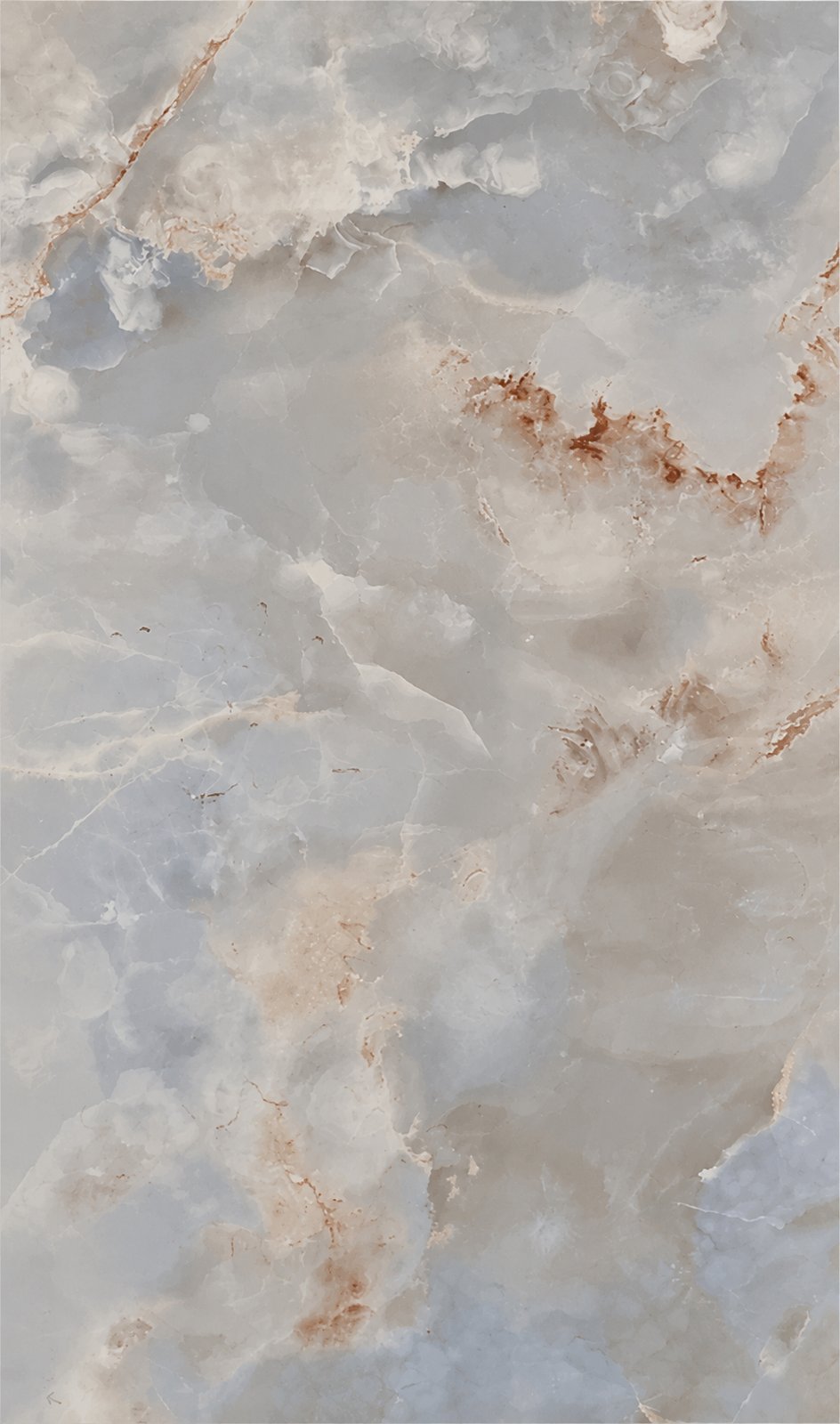 Tile 120x60. Cloudy Onyx Marble Slab