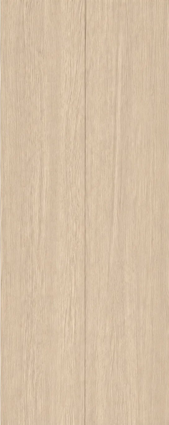 Solid Flooring. Natural Oak